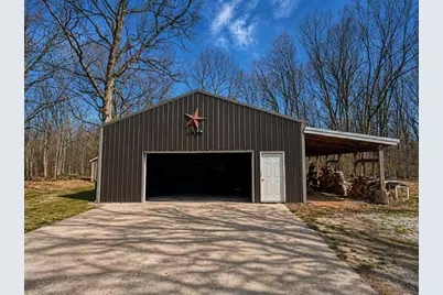 11610 Fogg Lake Road, Montague, MI 49437 - Photo 12