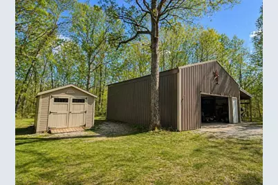 11610 Fogg Lake Road, Montague, MI 49437 - Photo 8