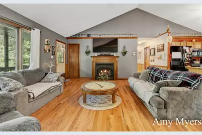 11610 Fogg Lake Road, Montague, MI 49437 - Photo 10