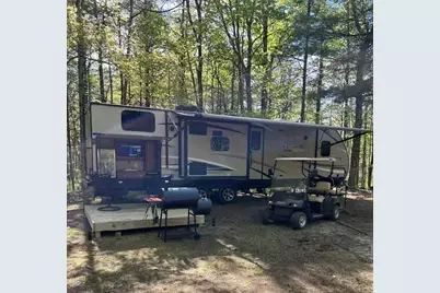 1749 E Brill Trail, White Cloud, MI 49349 - Photo 2