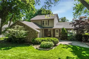 21934 Shadybrook Dr, Novi, MI 48375 - Photo 30