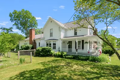 60023 Constantine Road, Three Rivers, MI 49093 - Photo 2