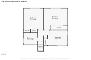 2740 Manchester Rd, Ann Arbor, MI 48104 - Photo 54