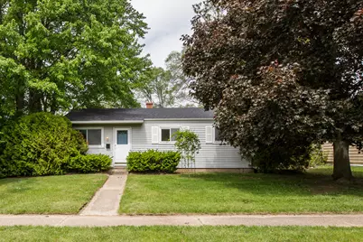 1398 Hunter Avenue, Ypsilanti, MI 48198 - Photo 2