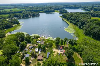 1499 Big Lake Drive, Hopkins, MI 49328 - Photo 24