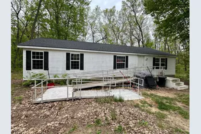 7127 Wever Road, Fountain, MI 49410 - Photo 2