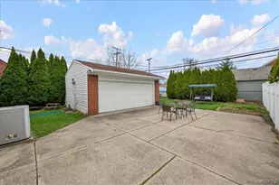 6716 Rosedale Blvd, Allen Park, MI 48101 - Photo 30