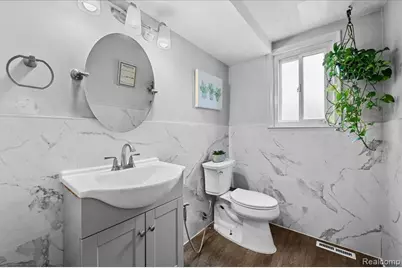 6716 Rosedale Boulevard, Allen Park, MI 48101 - Photo 12