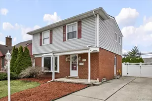 6716 Rosedale Blvd, Allen Park, MI 48101 - Photo 2