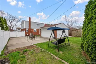 6716 Rosedale Blvd, Allen Park, MI 48101 - Photo 32