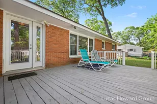 1365 Sumac St, Muskegon, MI 49445 - Photo 22