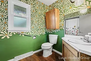 1365 Sumac St, Muskegon, MI 49445 - Photo 4