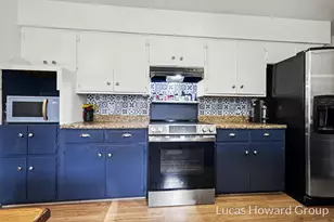 1365 Sumac St, Muskegon, MI 49445 - Photo 2