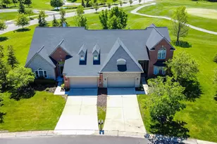 47507 Vistas Cir Dr N, Canton, MI 48188 - Photo 42