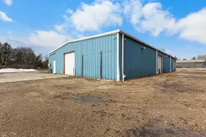 510 N Bronson Avenue, Big Rapids, MI 49307 - Photo 2