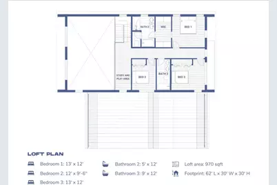 9655 Community Hall Road, Union Pier, MI 49129 - Photo 8