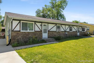 3542 Wedgewood Drive SW #3544, Wyoming, MI 49519 - Photo 2