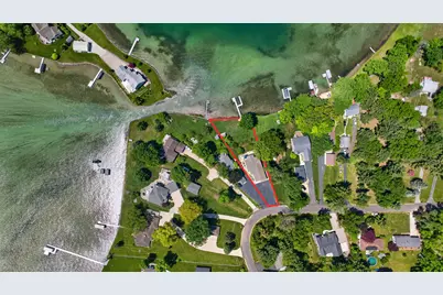 250 Steves Scenic Drive, Horton, MI 49246 - Photo 4