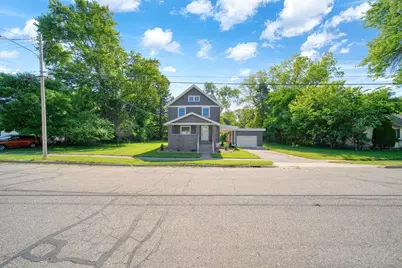 1215 Linwood Avenue, Jackson, MI 49203 - Photo 2