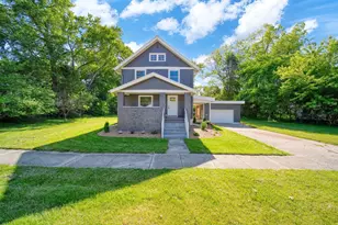 1215 Linwood Ave, Jackson, MI 49203 - Photo 1