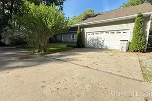 2550 Cove Rd, Twin Lake, MI 49457 - Photo 2