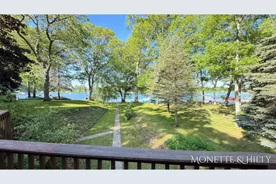 2550 Cove Road, Twin Lake, MI 49457 - Photo 8