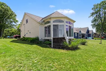 881 Clark Road, Ceresco, MI 49033 - Photo 2