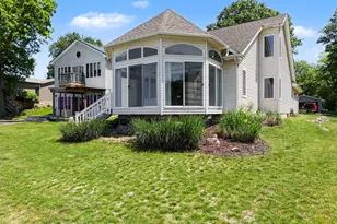 881 Clark Rd, Ceresco, MI 49033 - Photo 1
