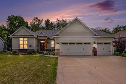 2531 Avalon Woods Drive, Portage, MI 49024 - Photo 2