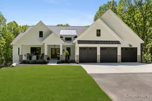 8571 Young Ave NE, Rockford, MI 49341 - Photo 1