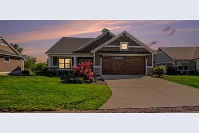 7864 Whistle Creek Court SW #15, Byron Center, MI 49315 - Photo 46