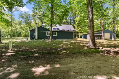 4457 S Croton Hardy Drive, Newaygo, MI 49337 - Photo 1