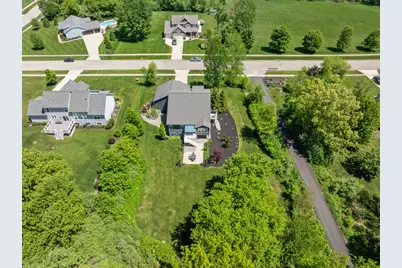 9579 Arrowcrest Drive NE, Rockford, MI 49341 - Photo 10