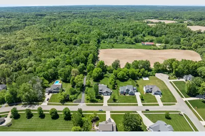 9579 Arrowcrest Drive NE, Rockford, MI 49341 - Photo 6