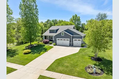 9579 Arrowcrest Drive NE, Rockford, MI 49341 - Photo 14