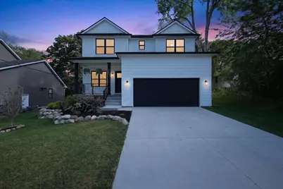 707 Nelson Street, Brighton, MI 48116 - Photo 2