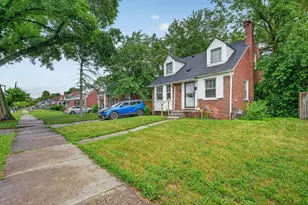 20112 Manor, Detroit, MI 48221 - Photo 2