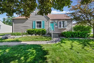 29932 John Hauk St, Garden City, MI 48135 - Photo 2