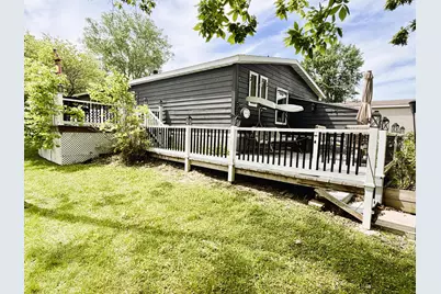 8000 Warren Woods Road Lot #96, Three Oaks, MI 49128 - Photo 6