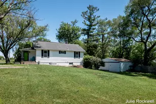 1436 4 Mile Rd NE, Grand Rapids, MI 49525 - Photo 1