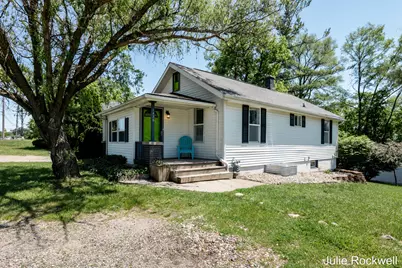 1436 Four Mile Road NE, Grand Rapids, MI 49525 - Photo 2