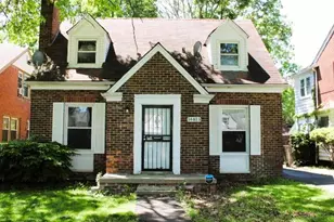 14813 Grandville Ave, Detroit, MI 48223 - Photo 1