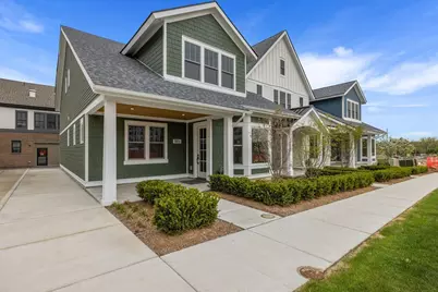201 Mill Circle, Northville, MI 48167 - Photo 2