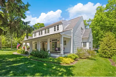 47118 Oak Avenue, Grand Beach, MI 49117 - Photo 2