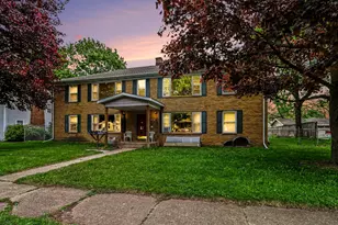 436 Campbell Ave, Kalamazoo, MI 49006 - Photo 2