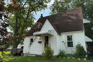 26 Edna Ave, Pontiac, MI 48341 - Photo 1