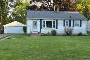 3819 Pontiac Ave, Kalamazoo, MI 49006 - Photo 1
