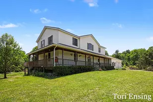 4654 W Woods Rd, Sidney, MI 48885 - Photo 4