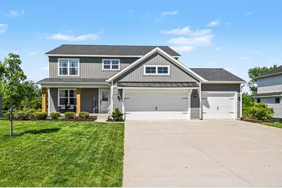 3432 Sagecrest Drive, Hudsonville, MI 49426 - Photo 24