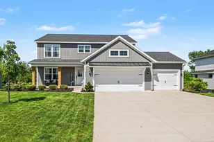 3432 Sagecrest Dr, Hudsonville, MI 49426 - Photo 24